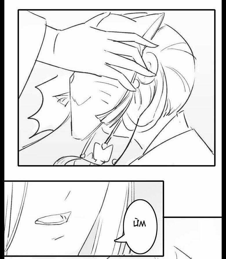 Ta Làm Lớn Ở Hậu Cung Chapter 8.6 trang 10