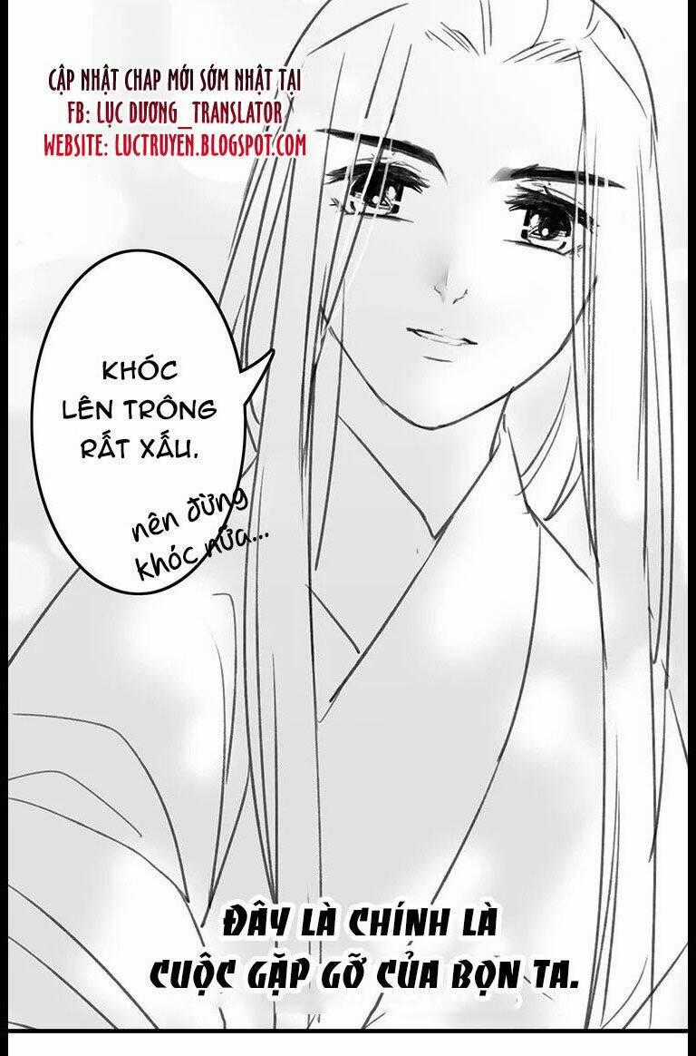 Ta Làm Lớn Ở Hậu Cung Chapter 8.6 trang 11