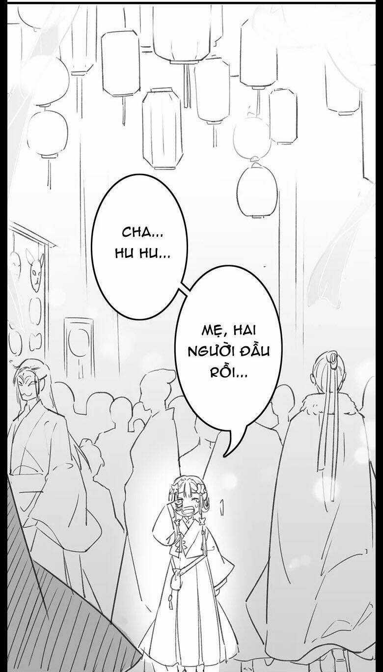 Ta Làm Lớn Ở Hậu Cung Chapter 8.6 trang 2