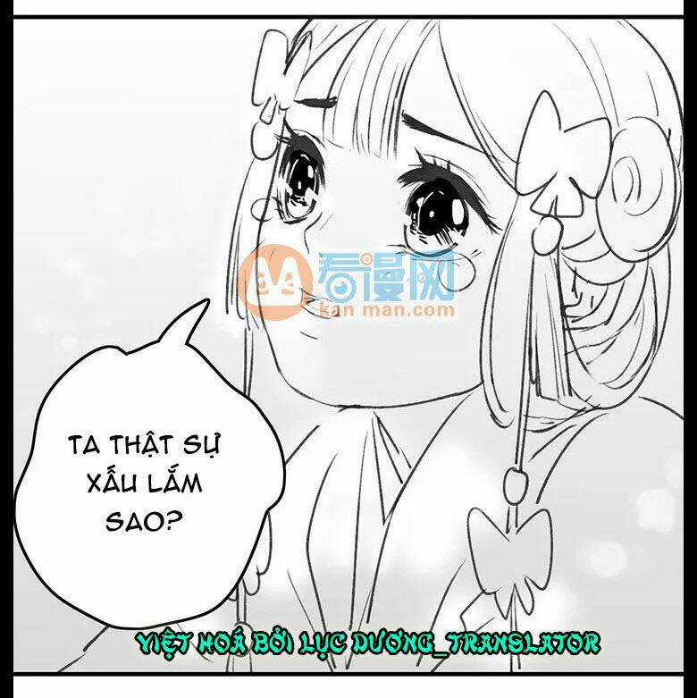 Ta Làm Lớn Ở Hậu Cung Chapter 8.6 trang 9