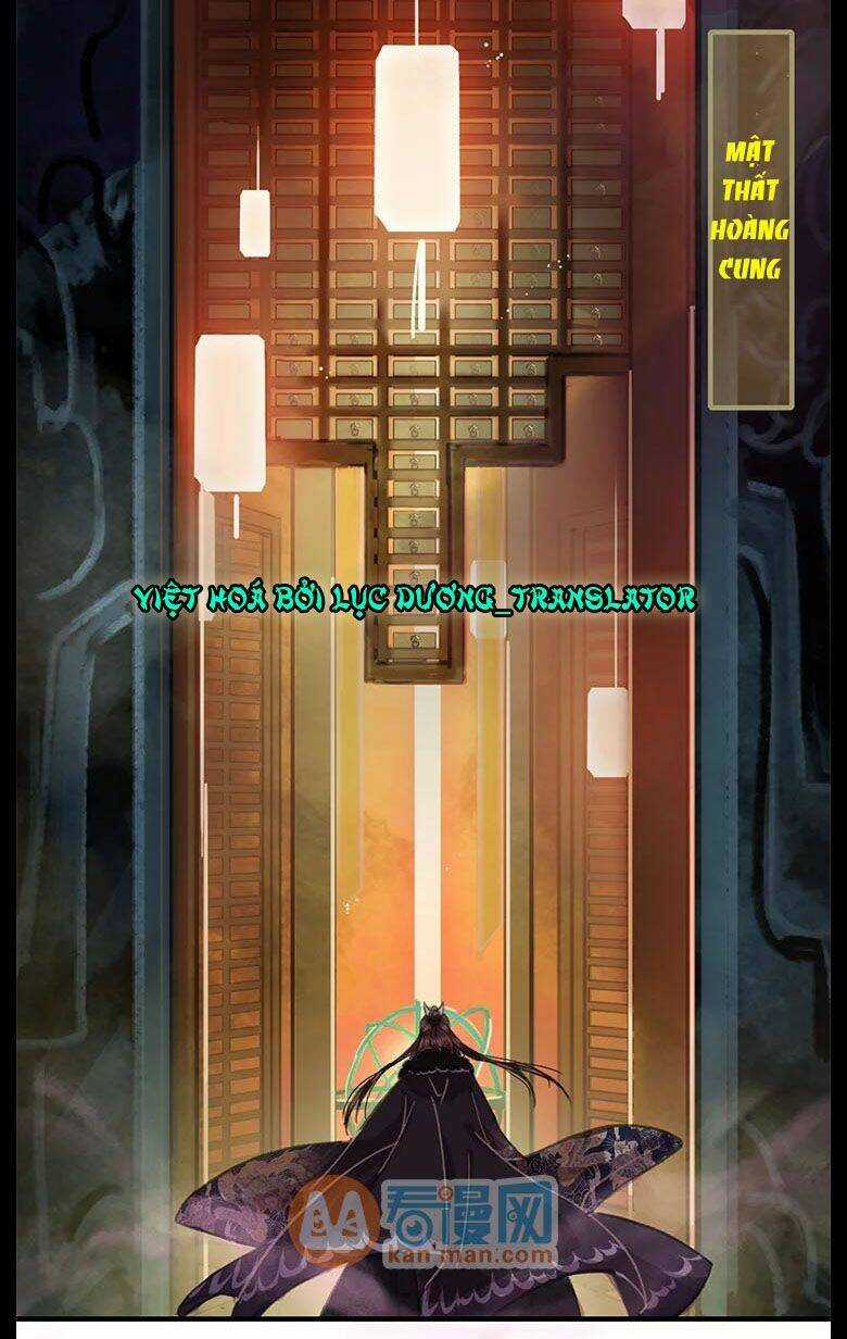 Ta Làm Lớn Ở Hậu Cung Chapter 8 trang 10