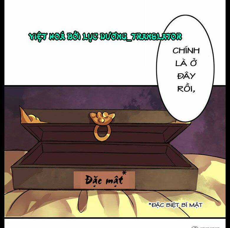 Ta Làm Lớn Ở Hậu Cung Chapter 8 trang 12