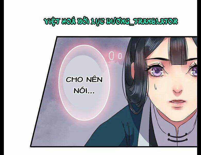 Ta Làm Lớn Ở Hậu Cung Chapter 8 trang 14