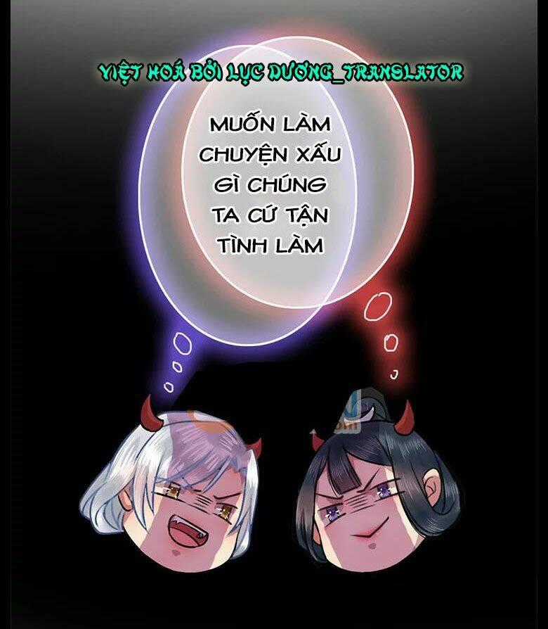 Ta Làm Lớn Ở Hậu Cung Chapter 8 trang 16