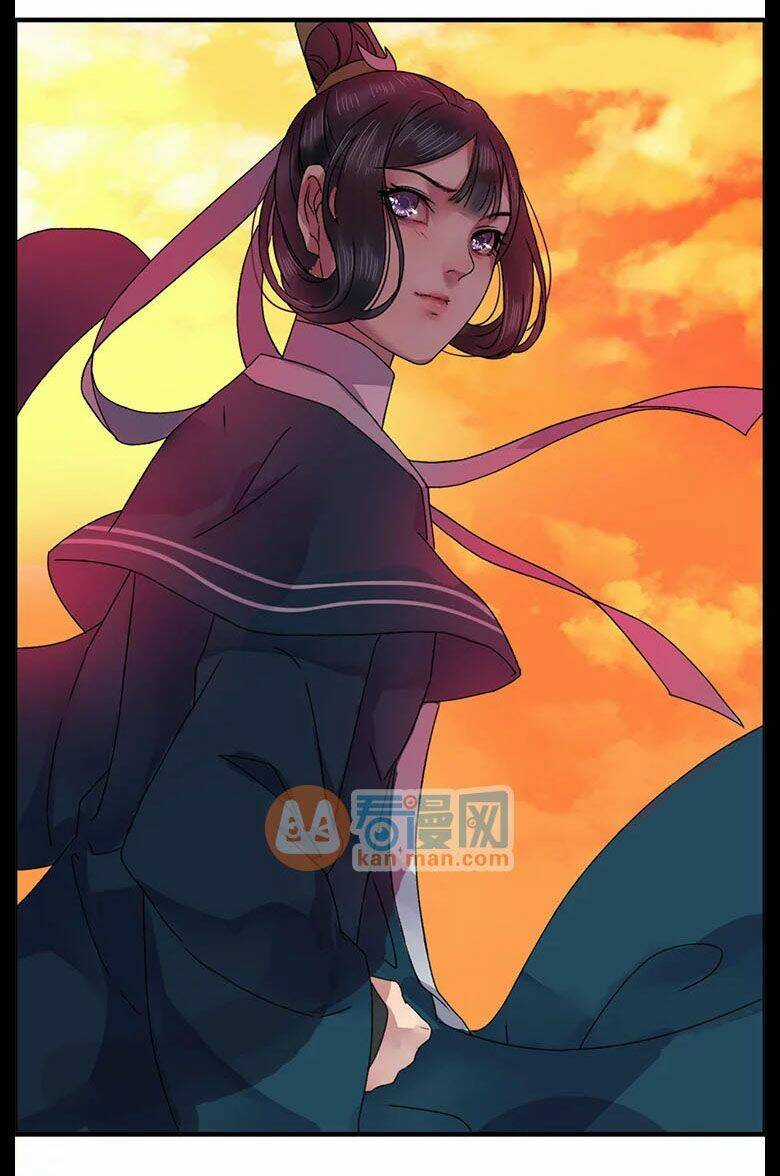 Ta Làm Lớn Ở Hậu Cung Chapter 8 trang 2