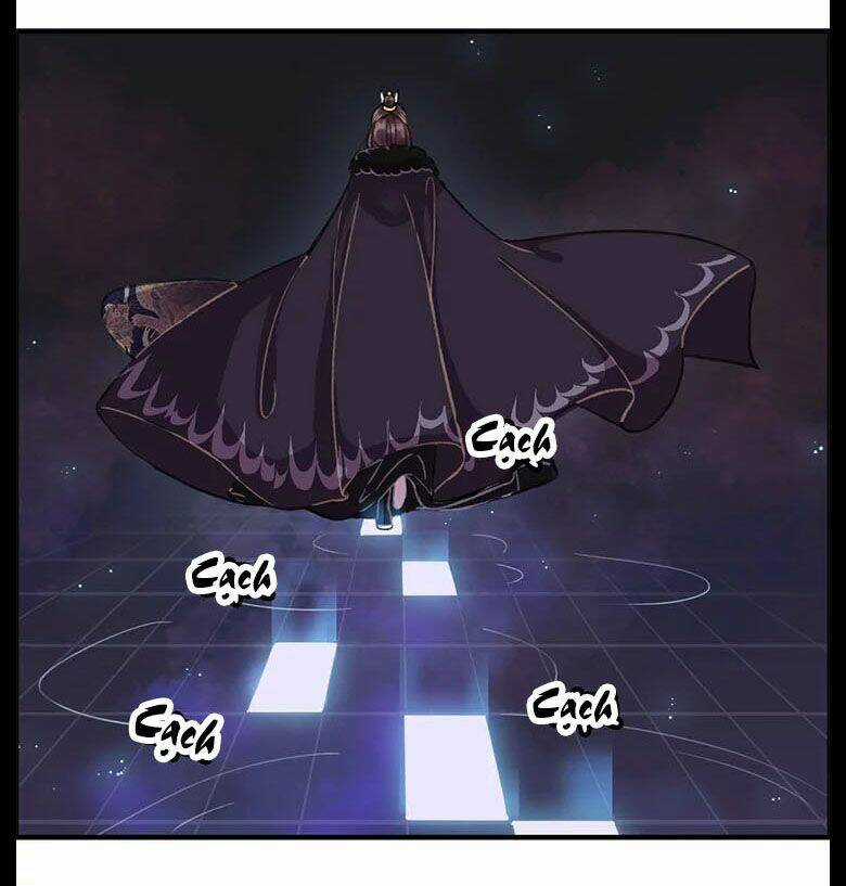 Ta Làm Lớn Ở Hậu Cung Chapter 8 trang 7