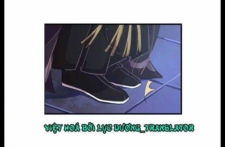 Ta Làm Lớn Ở Hậu Cung Chapter 8 trang 8