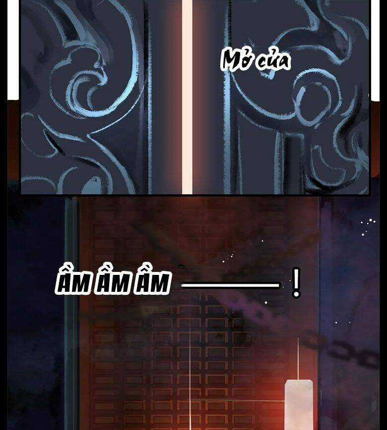 Ta Làm Lớn Ở Hậu Cung Chapter 8 trang 9