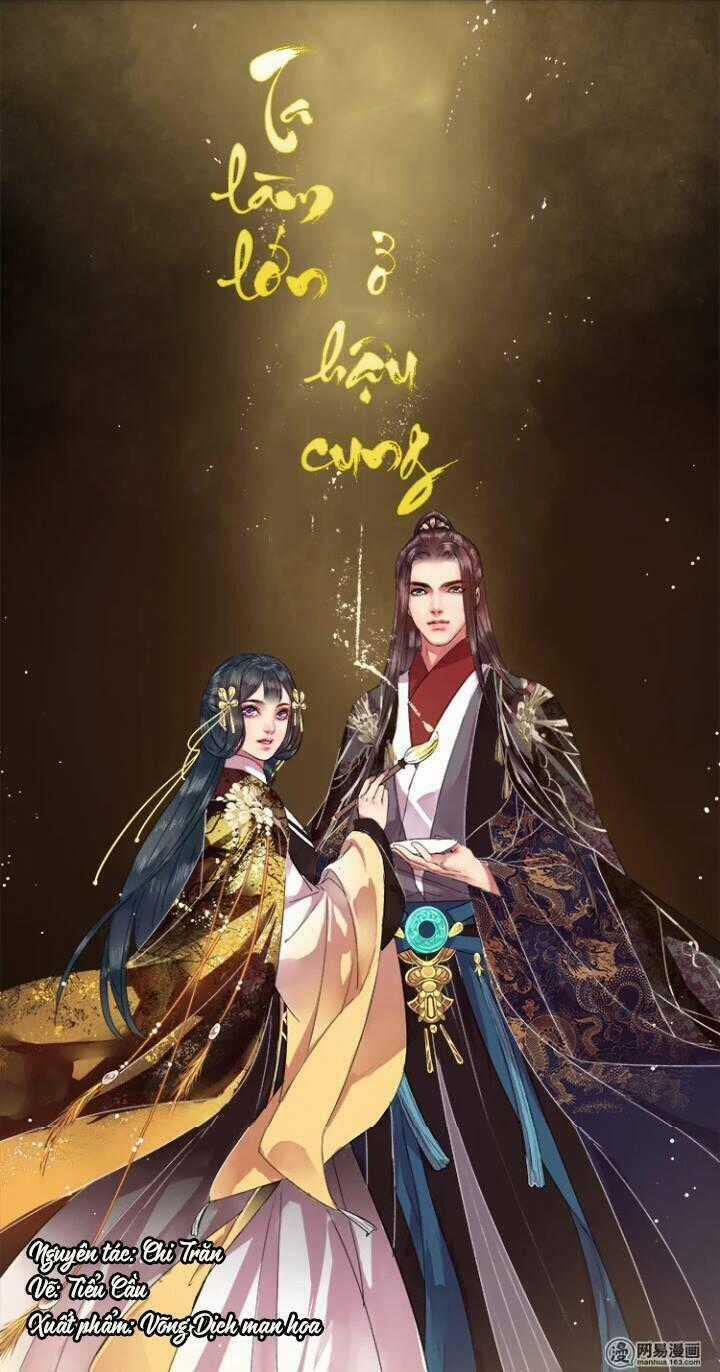 Ta Làm Lớn Ở Hậu Cung Chapter 80 trang 0