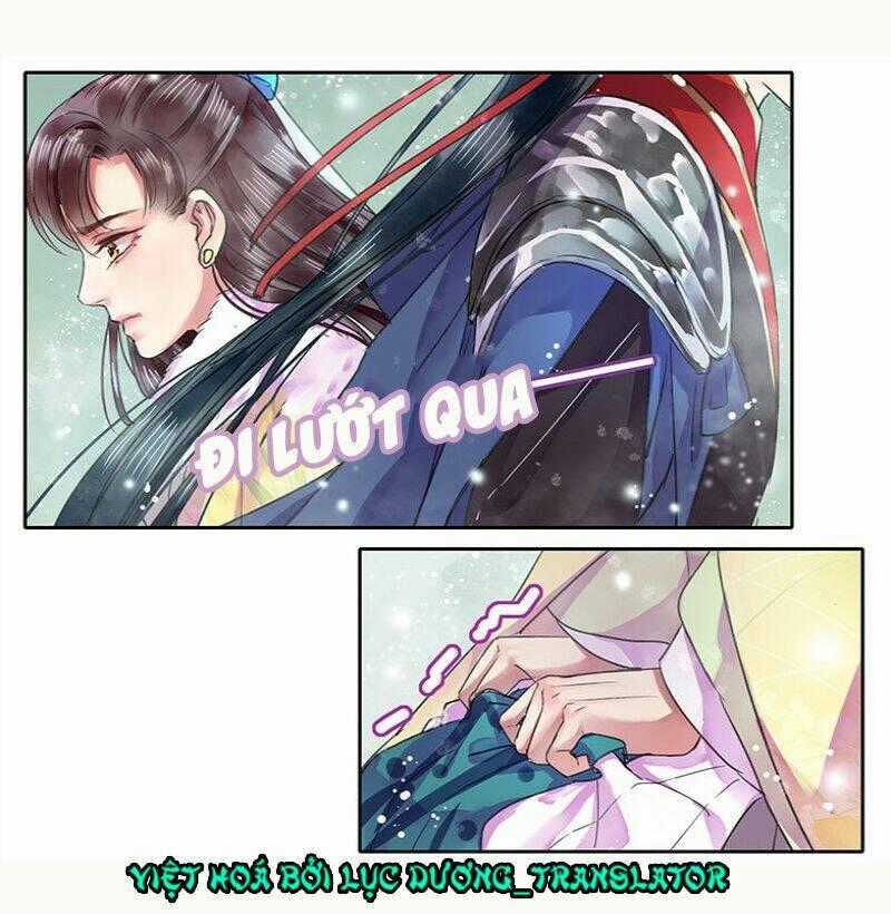 Ta Làm Lớn Ở Hậu Cung Chapter 82 trang 1