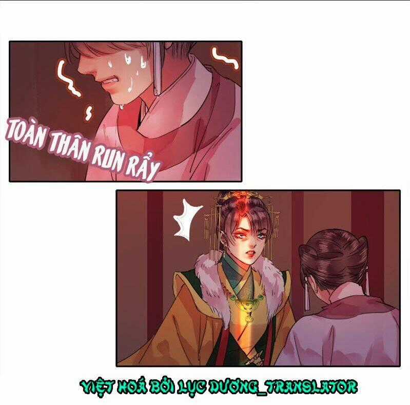 Ta Làm Lớn Ở Hậu Cung Chapter 84 trang 1