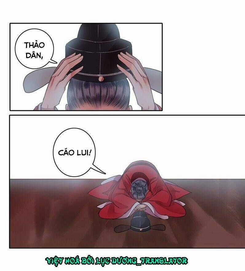 Ta Làm Lớn Ở Hậu Cung Chapter 89 trang 1