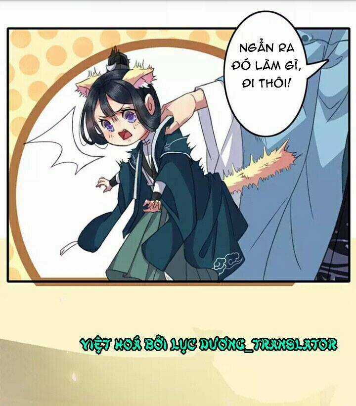 Ta Làm Lớn Ở Hậu Cung Chapter 9 trang 10