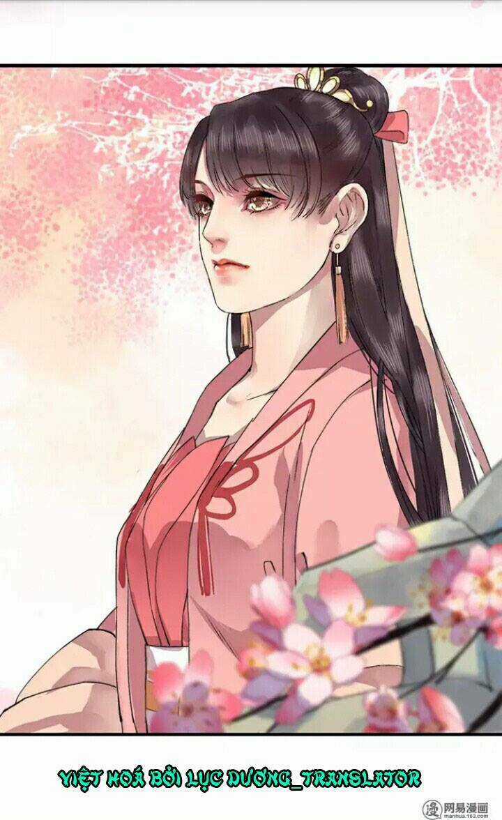 Ta Làm Lớn Ở Hậu Cung Chapter 9 trang 12