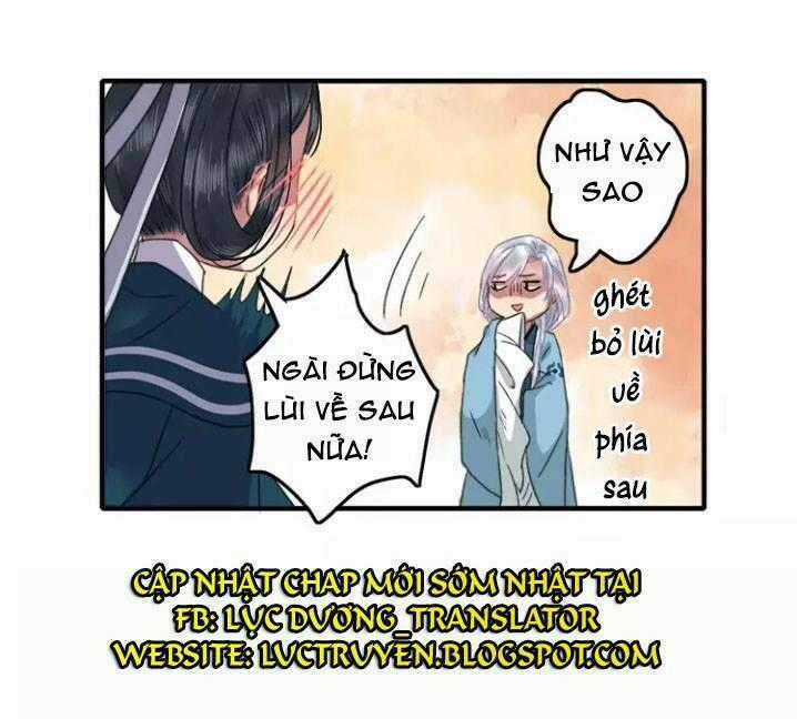 Ta Làm Lớn Ở Hậu Cung Chapter 9 trang 17