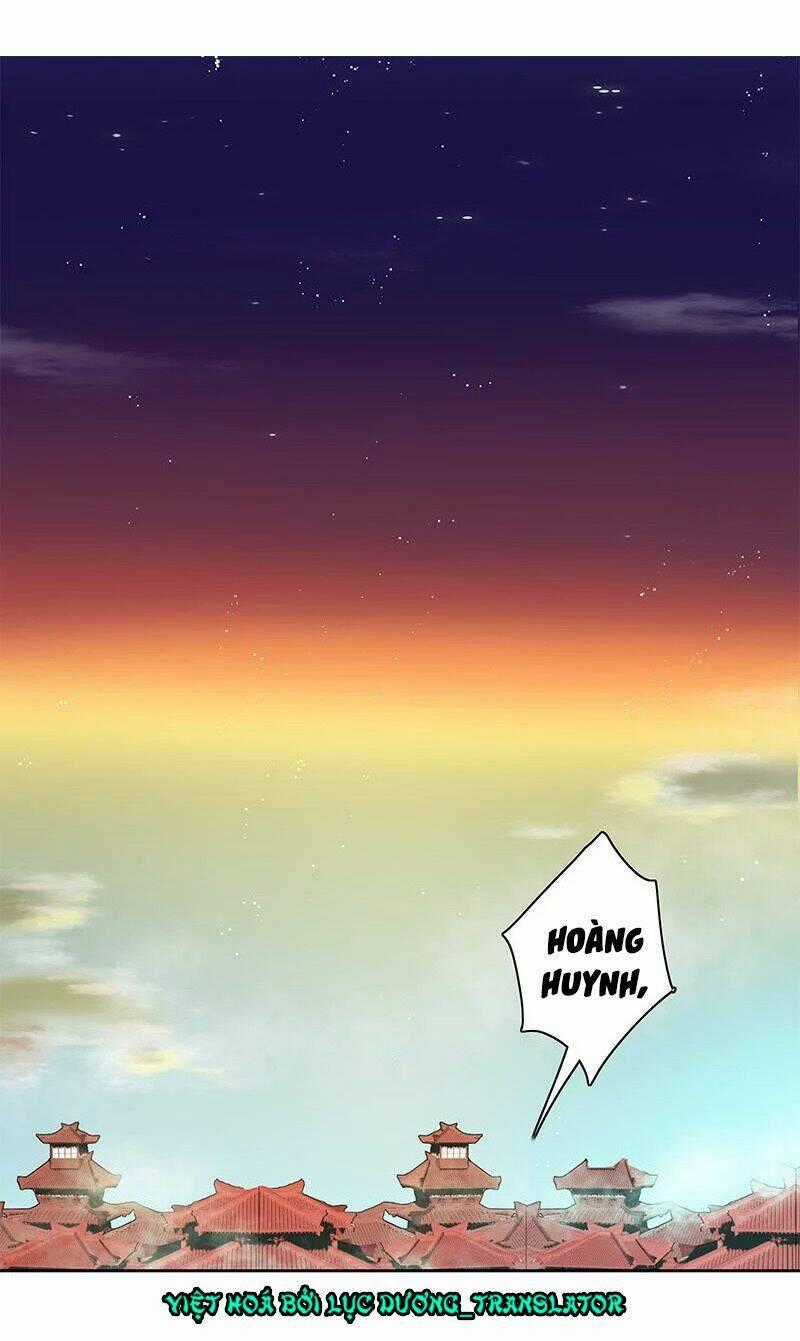 Ta Làm Lớn Ở Hậu Cung Chapter 94 trang 1
