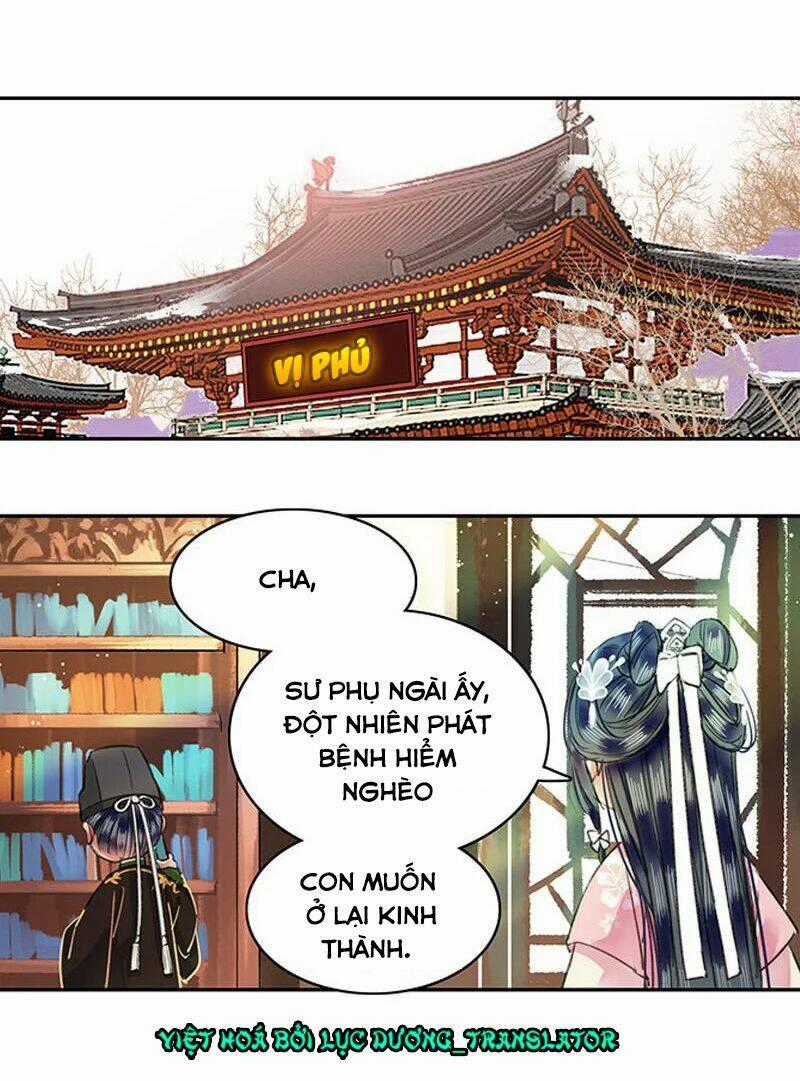 Ta Làm Lớn Ở Hậu Cung Chapter 97 trang 1