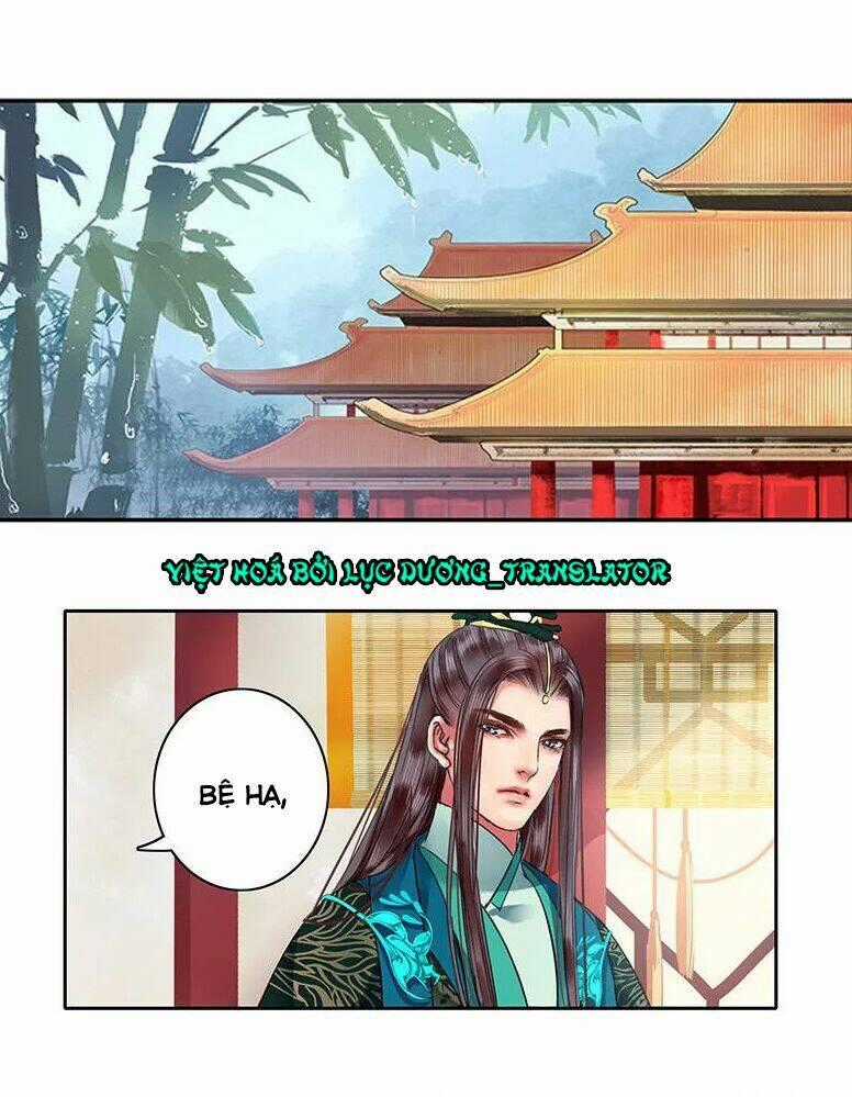 Ta Làm Lớn Ở Hậu Cung Chapter 98 trang 1