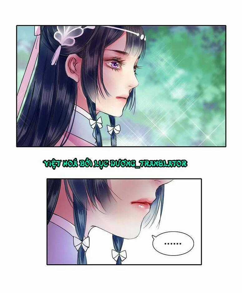 Ta Làm Lớn Ở Hậu Cung Chapter 99 trang 0