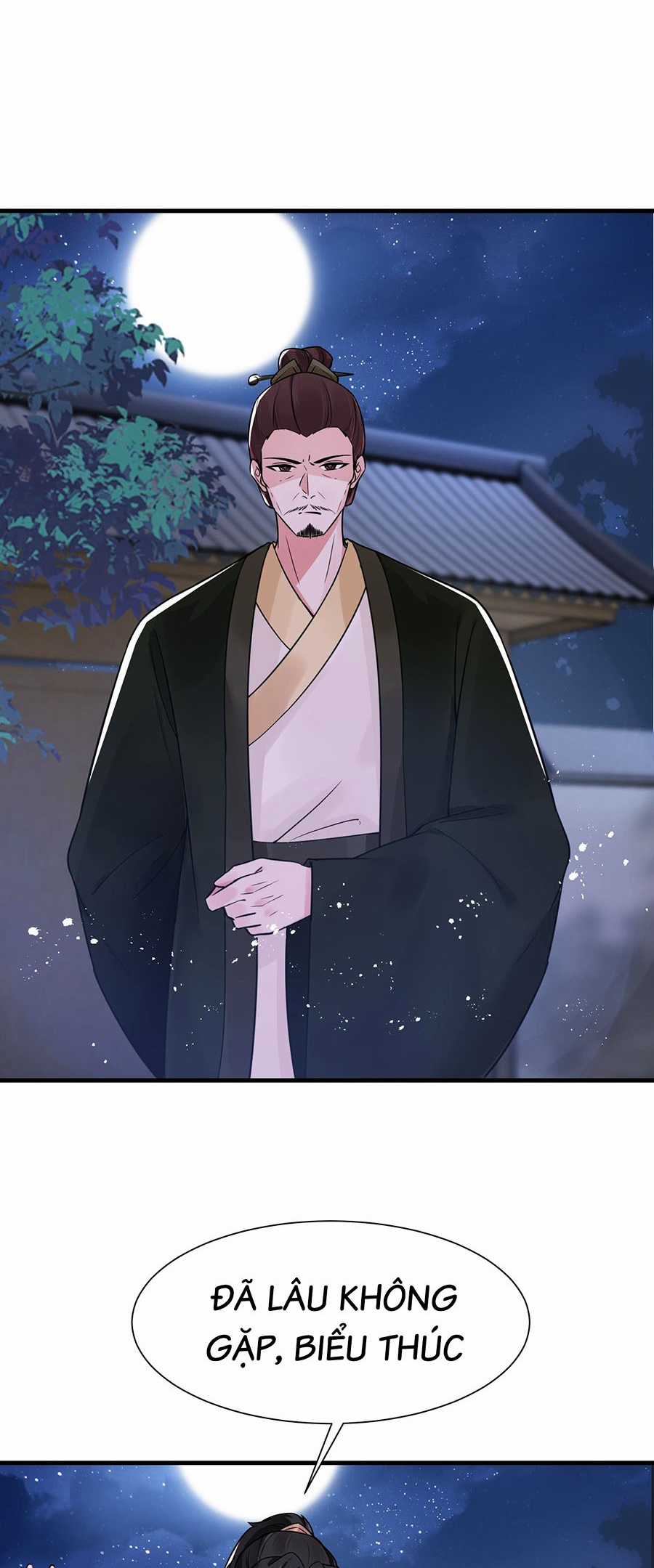 Ta Làm Mưa Làm Gió Vào Một Vạn Năm Sau Chapter 14 trang 14