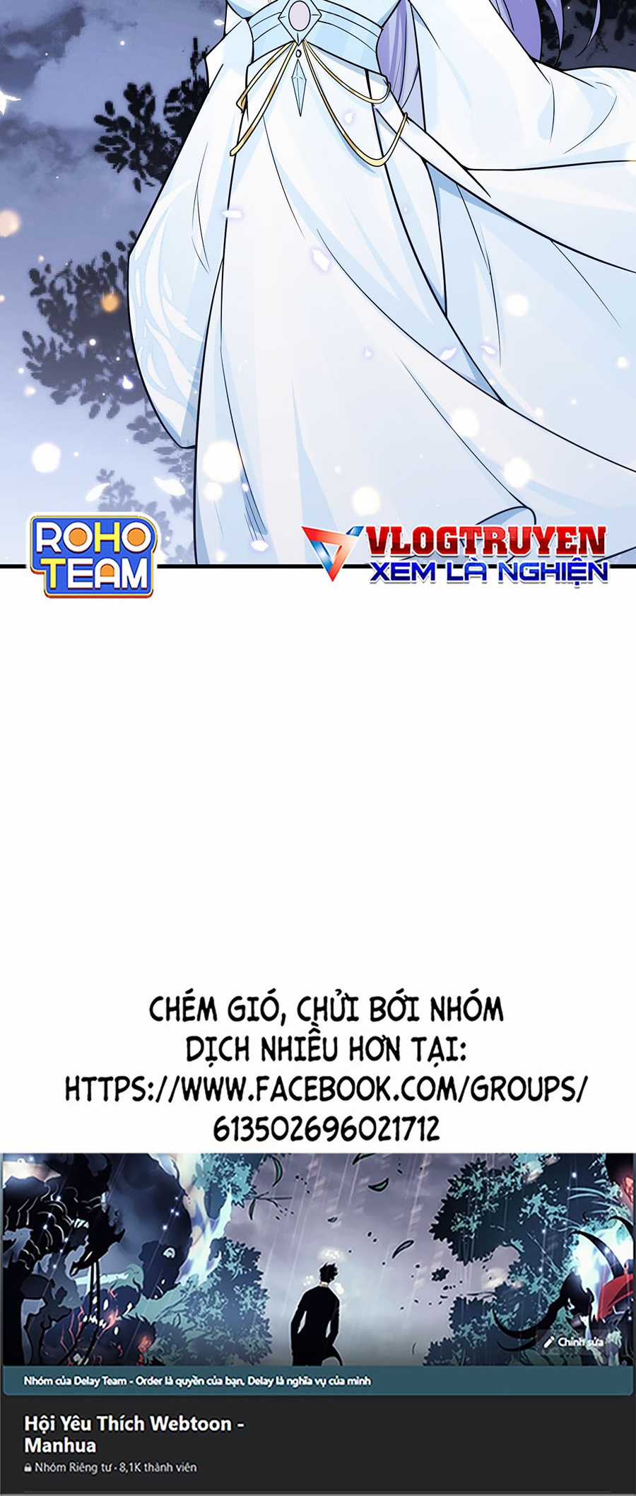 Ta Làm Mưa Làm Gió Vào Một Vạn Năm Sau Chapter 18 trang 15