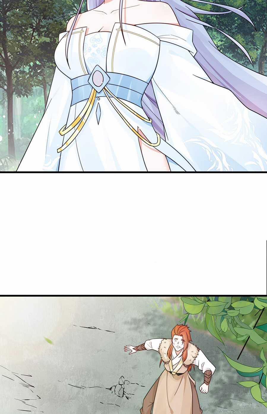 Ta Làm Mưa Làm Gió Vào Một Vạn Năm Sau Chapter 21 trang 20