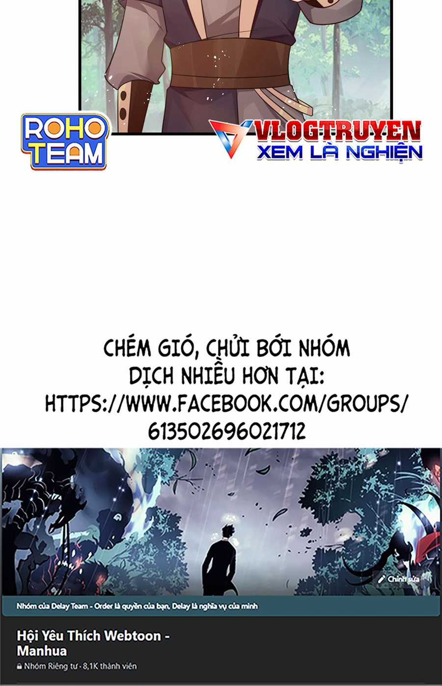 Ta Làm Mưa Làm Gió Vào Một Vạn Năm Sau Chapter 21 trang 30