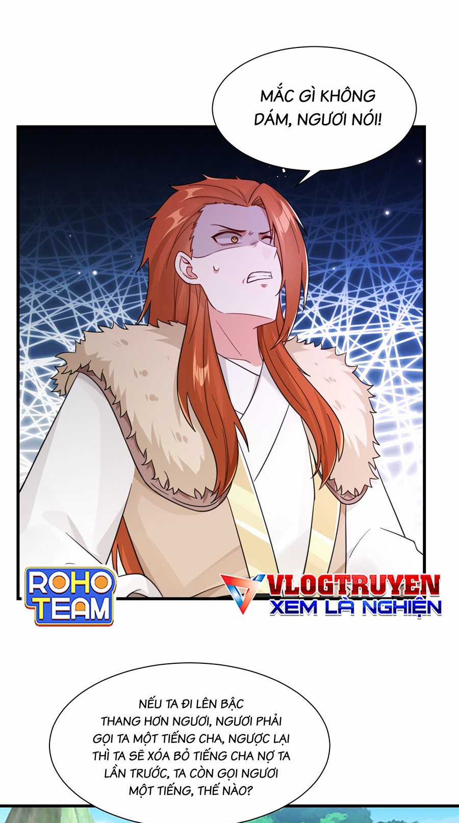 Ta Làm Mưa Làm Gió Vào Một Vạn Năm Sau Chapter 21 trang 9