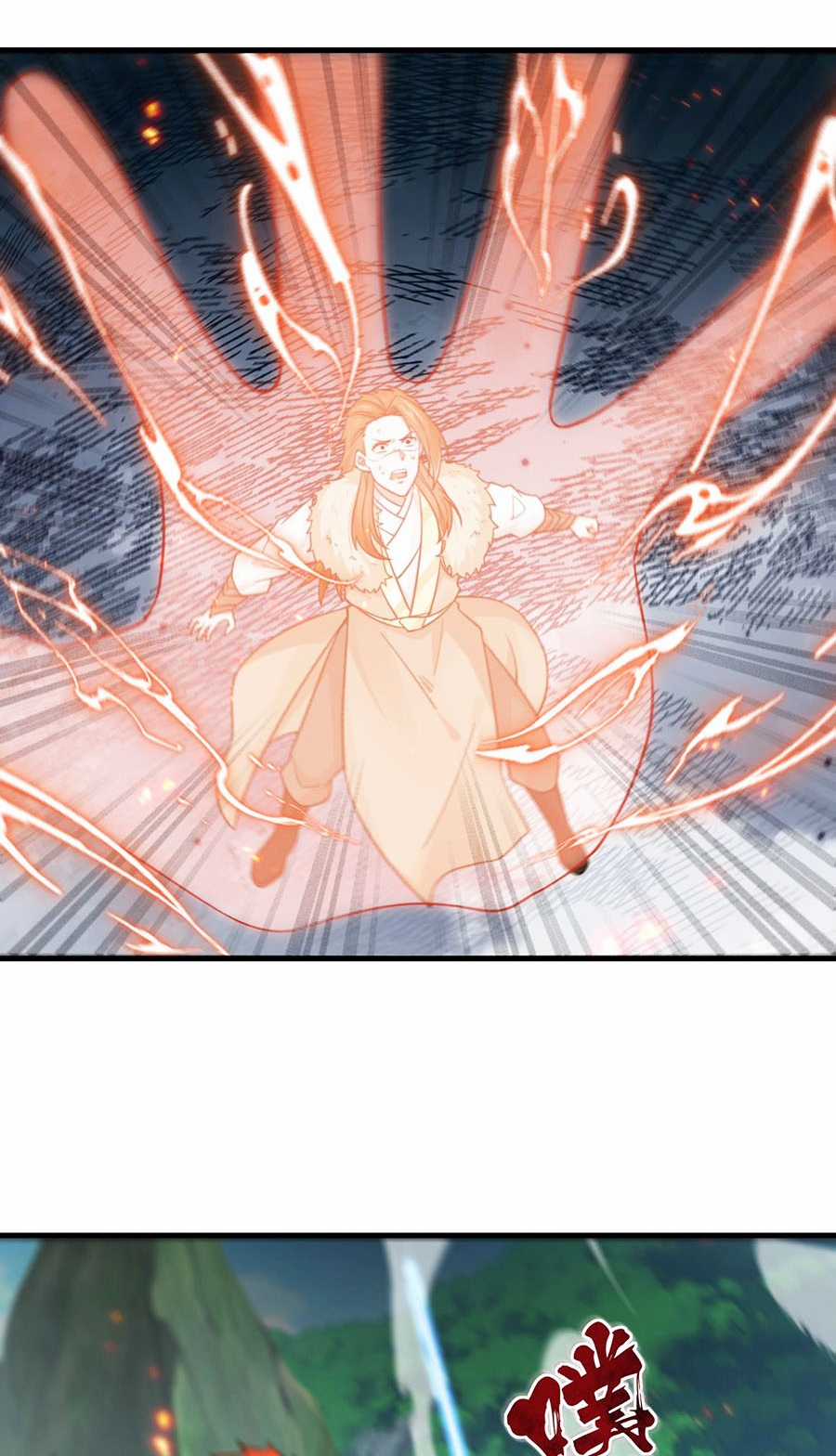 Ta Làm Mưa Làm Gió Vào Một Vạn Năm Sau Chapter 22 trang 15