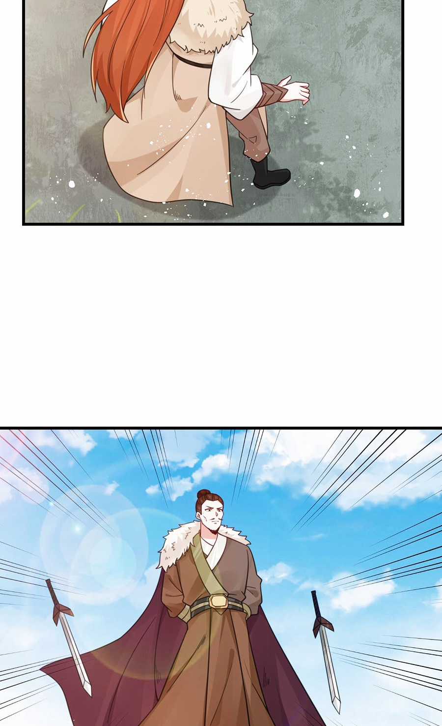 Ta Làm Mưa Làm Gió Vào Một Vạn Năm Sau Chapter 22 trang 17