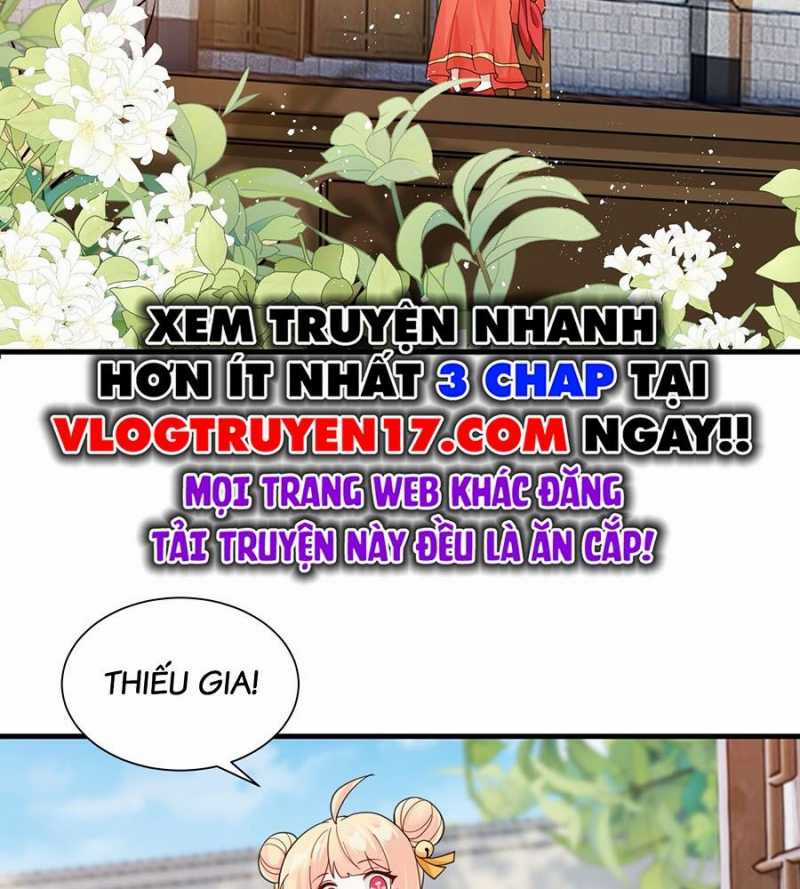 Ta Làm Mưa Làm Gió Vào Một Vạn Năm Sau Chapter 23 trang 10
