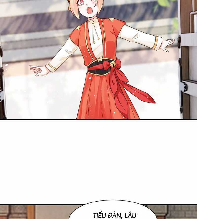 Ta Làm Mưa Làm Gió Vào Một Vạn Năm Sau Chapter 23 trang 11