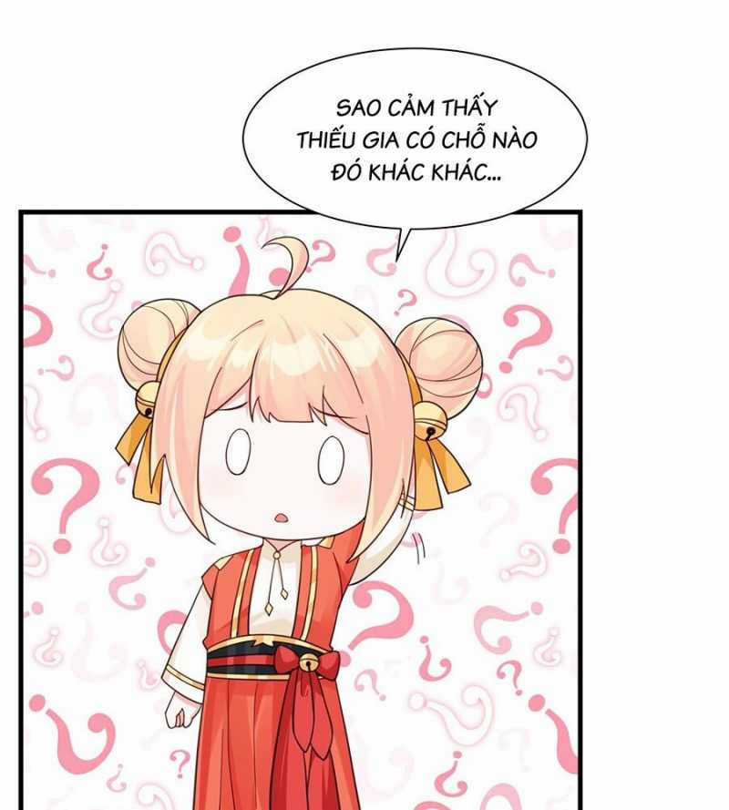 Ta Làm Mưa Làm Gió Vào Một Vạn Năm Sau Chapter 23 trang 13