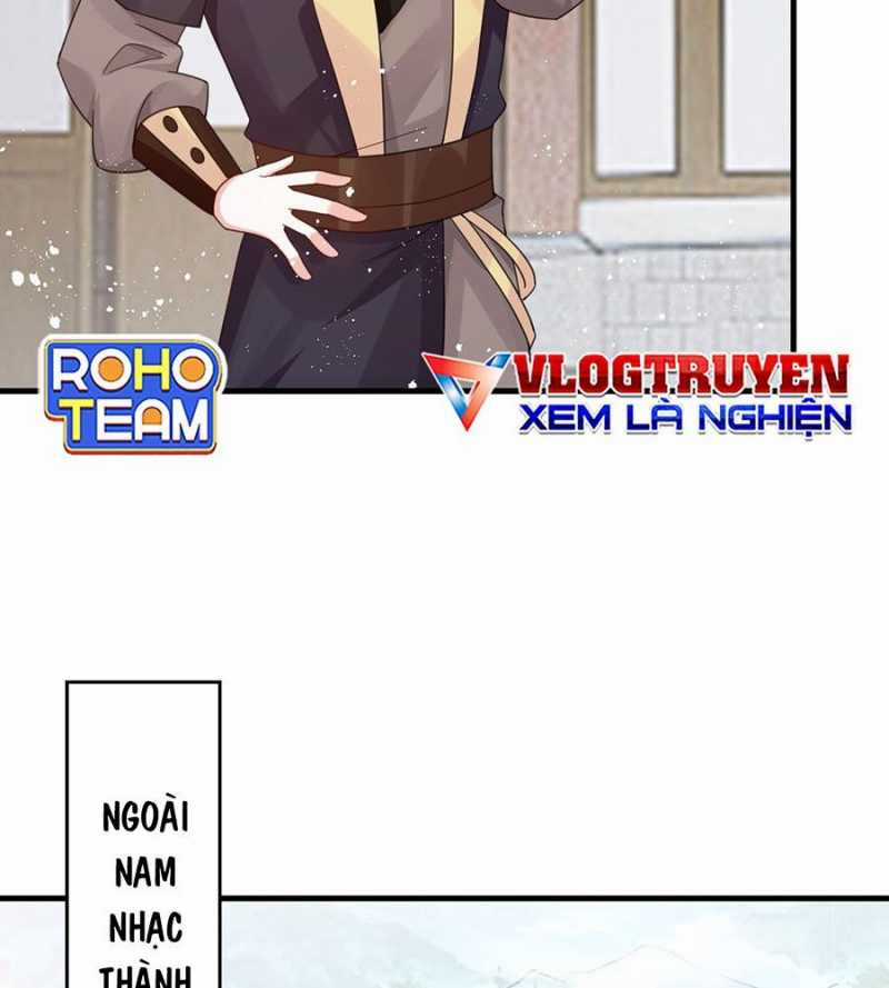 Ta Làm Mưa Làm Gió Vào Một Vạn Năm Sau Chapter 23 trang 18