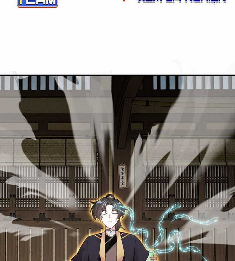 Ta Làm Mưa Làm Gió Vào Một Vạn Năm Sau Chapter 23 trang 2