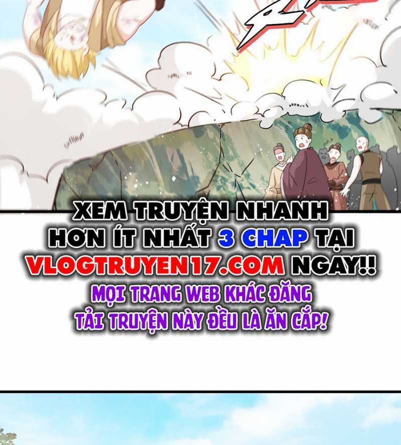 Ta Làm Mưa Làm Gió Vào Một Vạn Năm Sau Chapter 23 trang 21