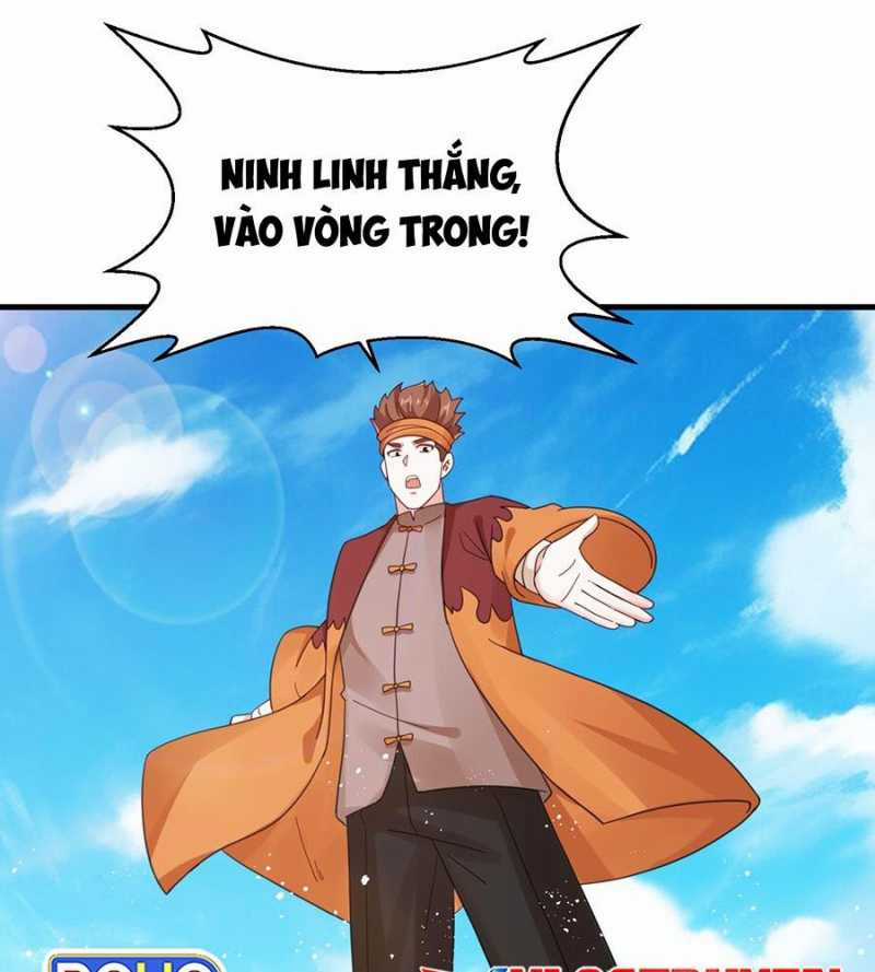 Ta Làm Mưa Làm Gió Vào Một Vạn Năm Sau Chapter 23 trang 23