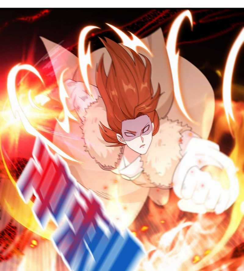 Ta Làm Mưa Làm Gió Vào Một Vạn Năm Sau Chapter 23 trang 28