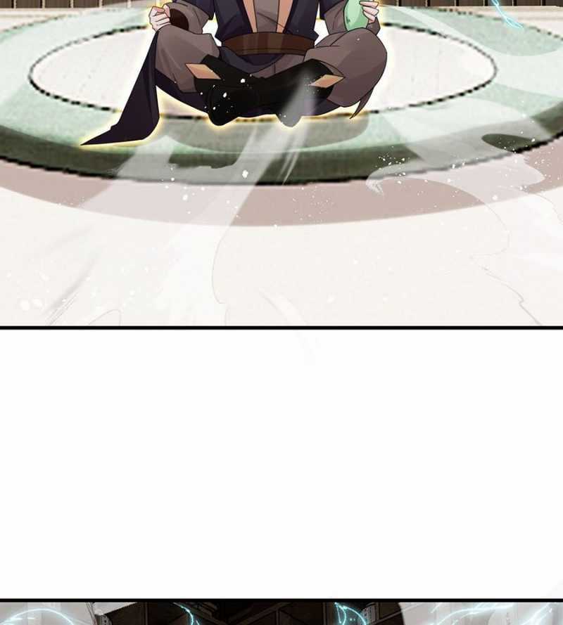 Ta Làm Mưa Làm Gió Vào Một Vạn Năm Sau Chapter 23 trang 3