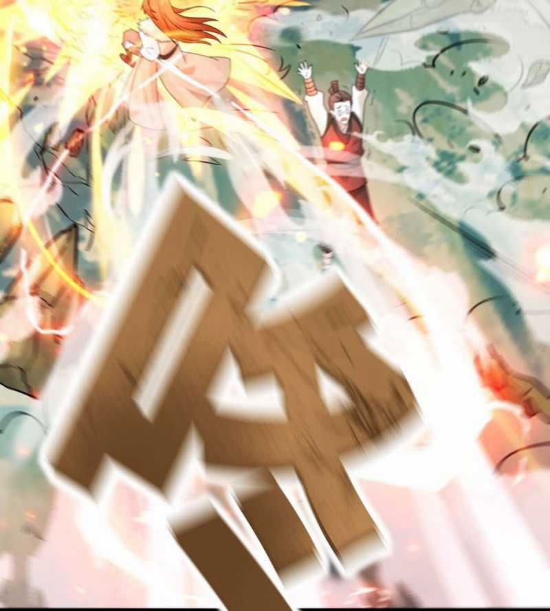 Ta Làm Mưa Làm Gió Vào Một Vạn Năm Sau Chapter 23 trang 31