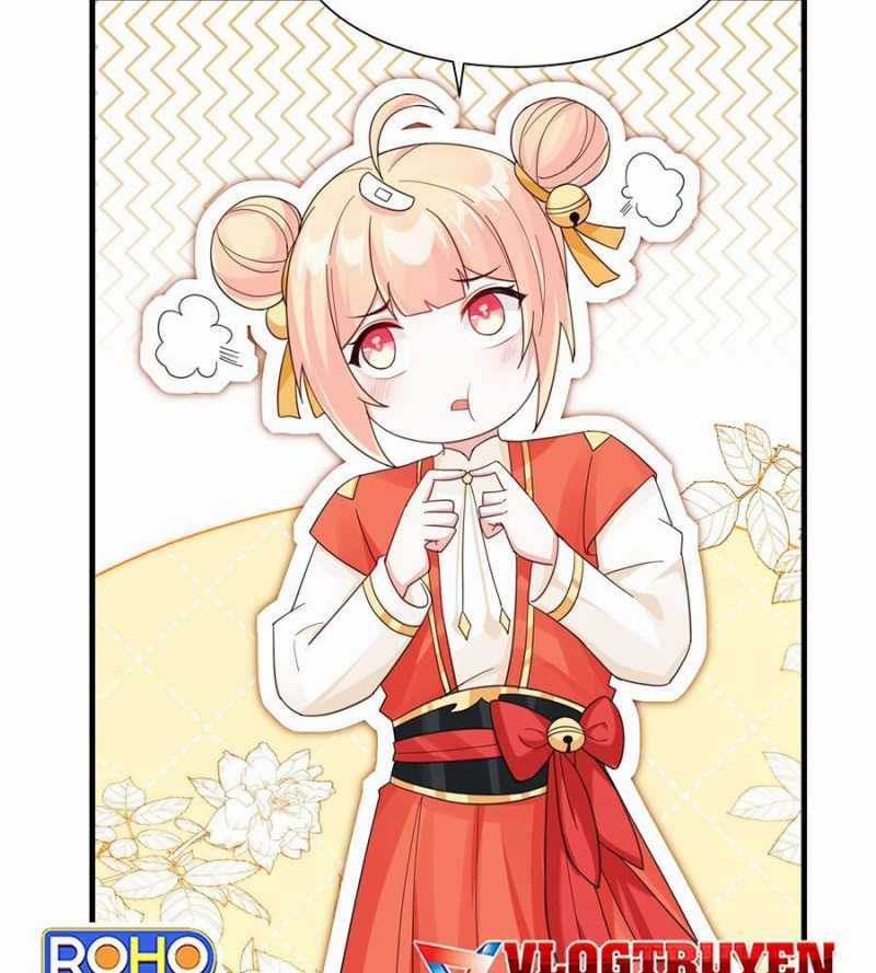 Ta Làm Mưa Làm Gió Vào Một Vạn Năm Sau Chapter 23 trang 36