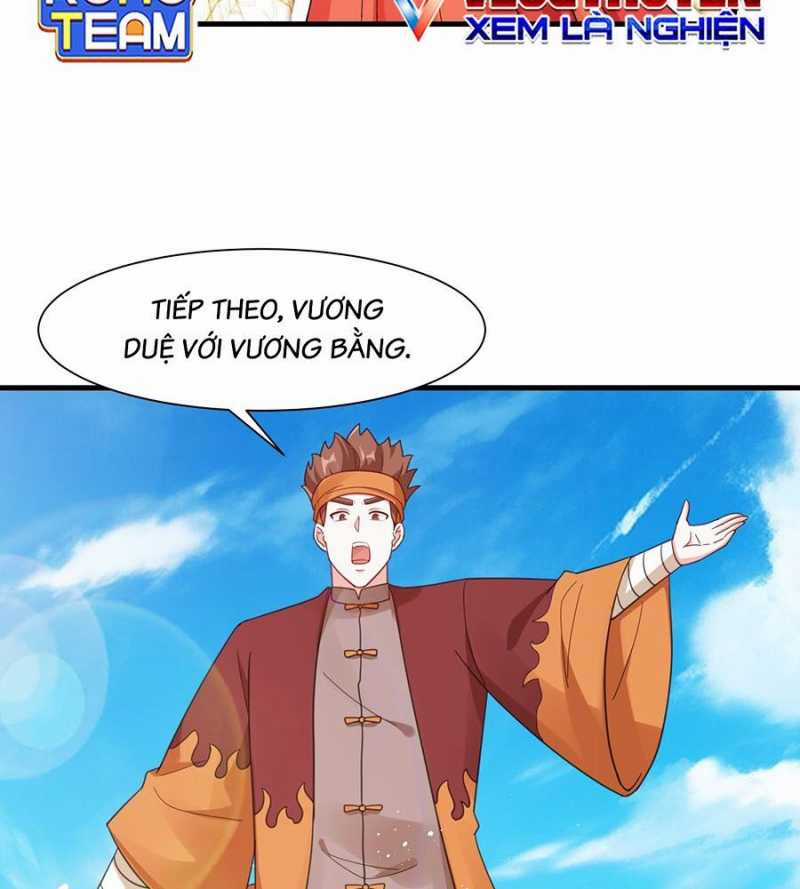 Ta Làm Mưa Làm Gió Vào Một Vạn Năm Sau Chapter 23 trang 37