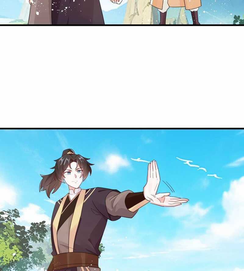 Ta Làm Mưa Làm Gió Vào Một Vạn Năm Sau Chapter 23 trang 41