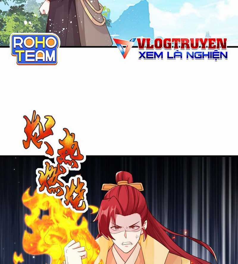 Ta Làm Mưa Làm Gió Vào Một Vạn Năm Sau Chapter 23 trang 42