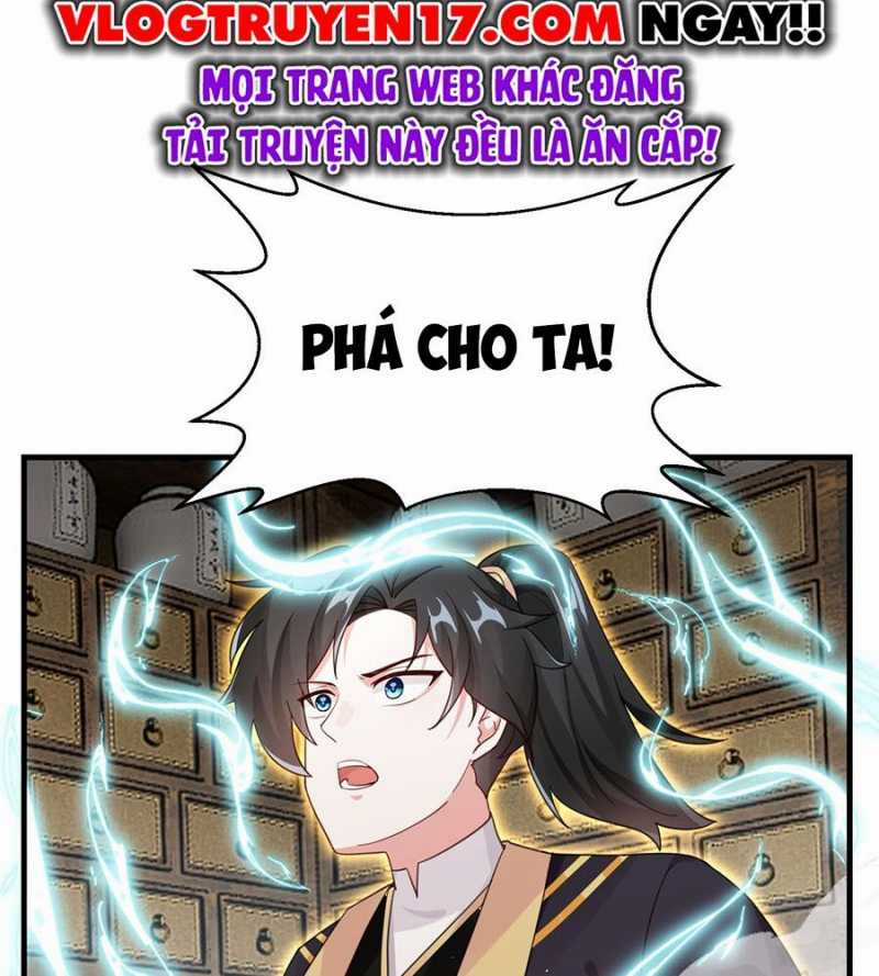 Ta Làm Mưa Làm Gió Vào Một Vạn Năm Sau Chapter 23 trang 5