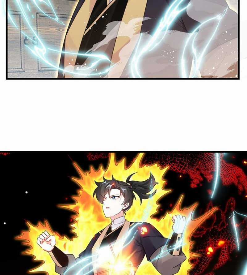 Ta Làm Mưa Làm Gió Vào Một Vạn Năm Sau Chapter 23 trang 6