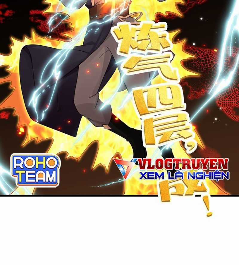 Ta Làm Mưa Làm Gió Vào Một Vạn Năm Sau Chapter 23 trang 7