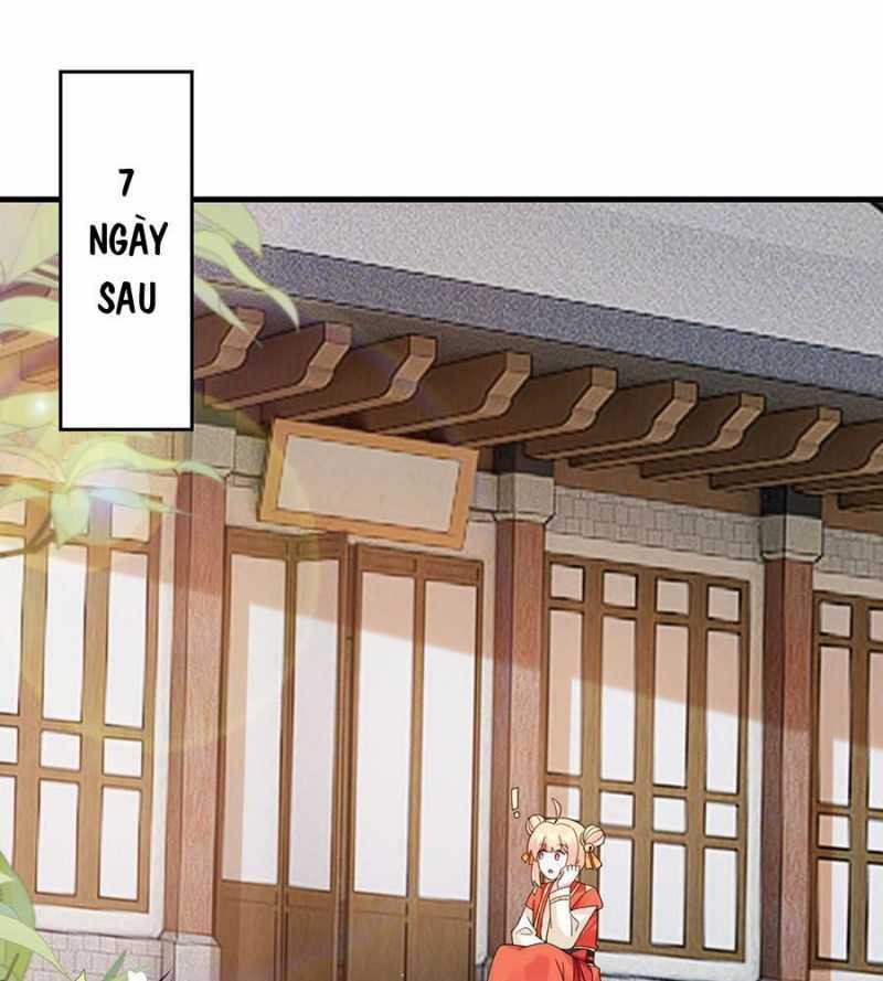 Ta Làm Mưa Làm Gió Vào Một Vạn Năm Sau Chapter 23 trang 9