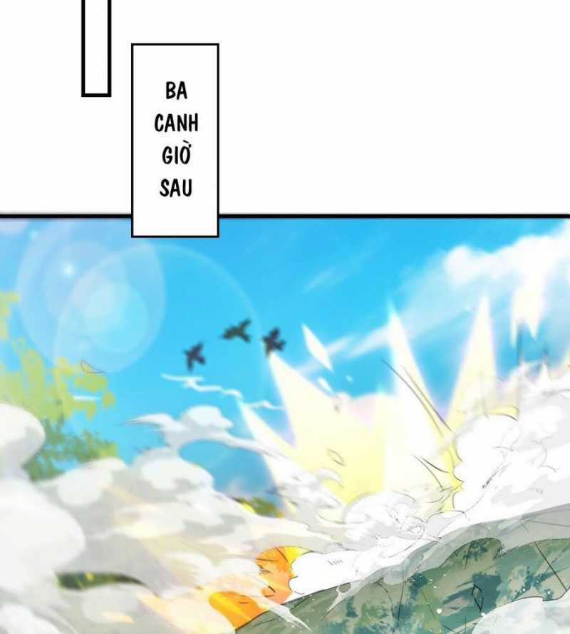 Ta Làm Mưa Làm Gió Vào Một Vạn Năm Sau Chapter 24 trang 12