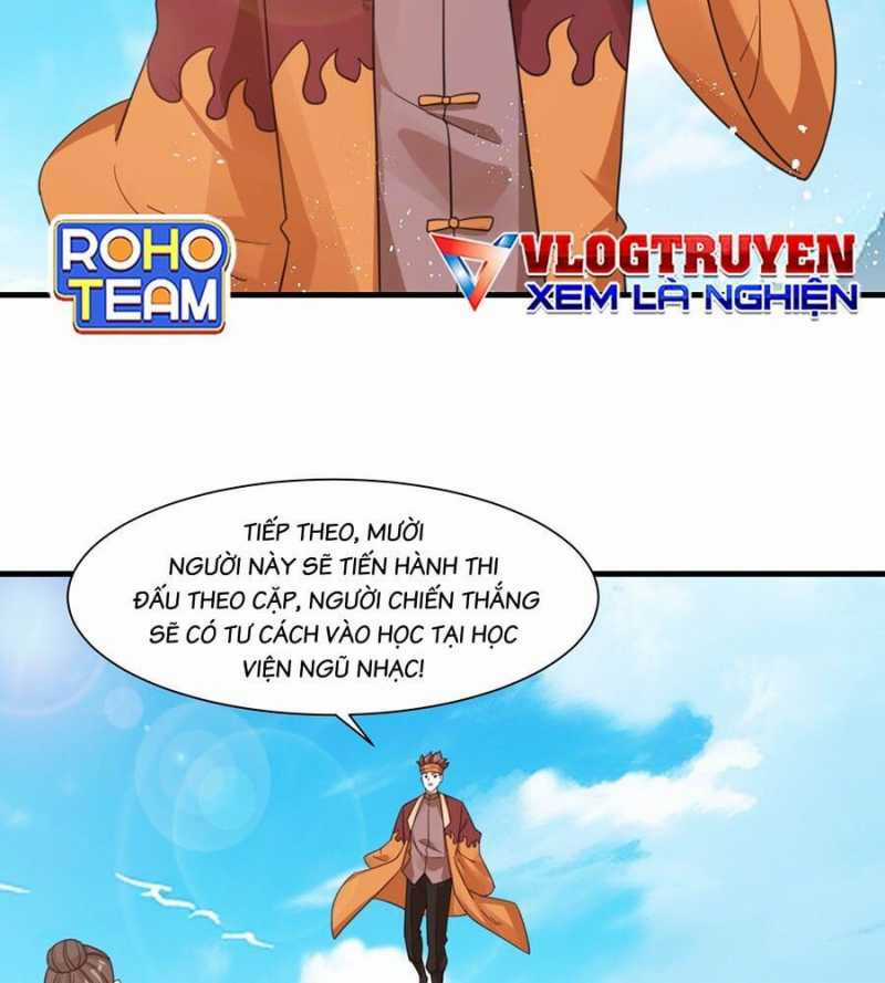 Ta Làm Mưa Làm Gió Vào Một Vạn Năm Sau Chapter 24 trang 14